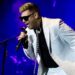 Cancela Nick Carter concierto en MTY por motivos de salud