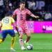 Golea Al Nassr de Cristiano al Inter Miami de Messi