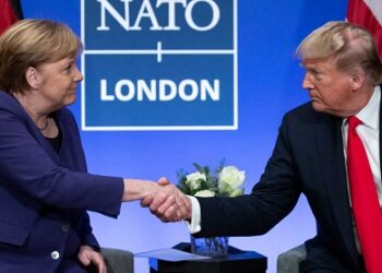Anuncia OTAN récord de gasto militar para 2024