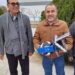 Encabezo el alcalde Andrés Ramos de Anda en el CETIS #98 la campaña “Si te Drogas Te Dañas”