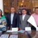 Realizaron Congreso Nacional de Damas de las Asambleas de Dios en Veracruz