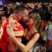 Taylor Swift se roba el show en Las Vegas