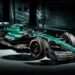 Aston Martin quiere consistencia en la F1 2024