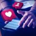 Aumentan extorsiones tras citas de amor