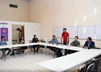 Convoca la UACH a participar en el Programa de Incubación de Empresas 2024-1.