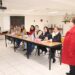 Inicio “Taller de Prevención de Suicidios” en el Jardín de Niños Alfonso Adame
