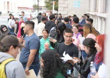 Brinda la UACH certeza académica a estudiantes amparados