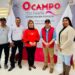 Llegaran turistas el 08 de abril para ver el eclipse desde Ocampo