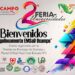 Proyectan 2a. Edición de la Feria de Universidades 2024