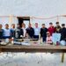 Ocampo Coah: Inauguran las clases de Misiones Culturales en espacios de la Presidencia Municipal