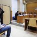 Inicia juicio contra Dani Alves por presunta violación