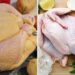 ¿Por qué venden pollo blanco y amarillo y cuál es el más saludable?