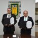 Firman convenio de colaboración UACH – UABC para impulsar la investigación vitivinicola en Chihuahua