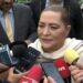 Sabemos que no nos dieron cheque en blanco: Taddei