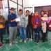 Apoya el municipio a estudiantes de las comunidades rurales