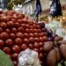 Pega la cuesta de enero: se encarecen frutas y verduras