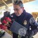 ¿Vas a cruzar flores a EU este 14 de febrero?, algunas están prohibidas