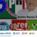 Andrés Ramos arrasa en encuestas rumbo a la presidencia municipal de Ojinaga