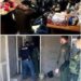 Encontraron 37 inmigrantes indocumentados en una casa en Presidio