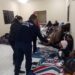 Ocampo: Operativo de apoyo y solidaridad para 30 migrantes originarios de países como: Venezuela y Honduras