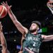 México logra agónico triunfo ante República Dominicana