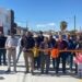 Con una inversión $901,732.92 entrega el alcalde Andrés Ramos la calle 10ª de Av. Hombres Ilustres a Av. Morelos