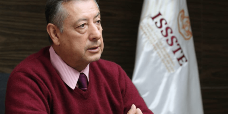 Anuncian nuevo servicio GRATIS para pensionados y jubilados de la Pensión ISSSTE 2024 en febrero