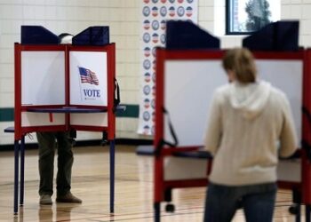 Primarias en Michigan, una prueba para Trump y Biden