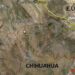 Registra SSN sismo de casi 4 grados cerca de Ojinaga