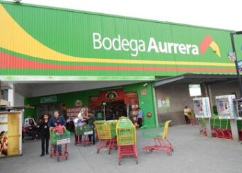Las tarjetas de crédito de Bodega Aurrera tienen las mejores recompensas y ventajas