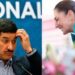 La Columna Hipótesis de Acento Noticias 