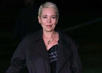 Critica Olivia Colman brecha salarial en Hollywood