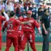Derrotan Diablos Rojos a Yankees