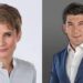 INE aprueba a Denise Maerker y Manuel López San Martín como moderadores del primer debate presidencial