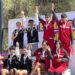 Resultados de la Delegación Ojinaga en los juegos estatales CONADE 2024 de atletismo, orgullosos de todos ustedes jóvenes.
