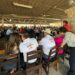 El sector primario y el comercio local son nuestra principal preocupación: Tony Meléndez se reúne con agricultores y comerciantes de Meoqui