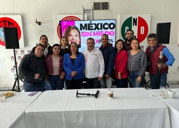 Pertenezco a una marca que siempre ha luchado por la defensa del agua: Tony Meléndez en Camargo