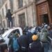 La Columna Hipótesis de Acento Noticias 