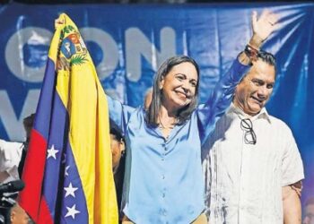 Elegirá Venezuela presidente el 28 de julio