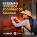 Iniciaron los censos económicos 2024 en Chihuahua