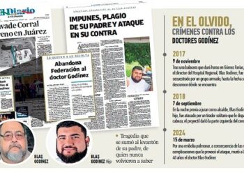 Murió exalcalde 6 años después de atentado