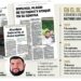 Murió exalcalde 6 años después de atentado