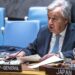 Humanidad no puede sobrevivir a secuela de Oppenheimer.- ONU