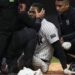 Jugador de los Yankees de Nueva York recibió espeluznante pelotazo en la cabeza en partido en México