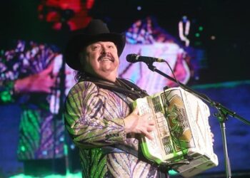 Se retira Ramón Ayala tras 60 años de carrera artística
