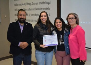 Invita FCA Business School de la UACH a inscribirse en el Curso-Taller de “Excel Avanzado”