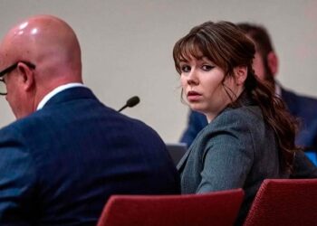 Declaran culpable a la armera de ‘Rust’ por muerte en el set