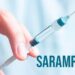 Alertan en EU por aumento de casos de sarampión