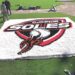 Avanza la remodelación del estadio de béisbol «Profr. José García Mendoza»
