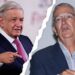 Rodean corruptos a AMLO: Salinas Pliego